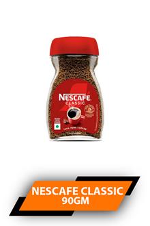 Nescafe Classic 90gm